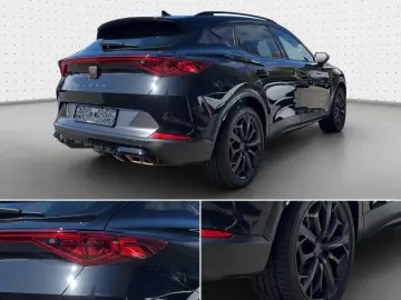 CUPRA Formentor 1.4 e-HYBRID DSG VZ Tribe Edition Navi