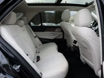 MERCEDES-BENZ GLE 400 e 4M AMG-Sport Pano AHK Distr &hellip;