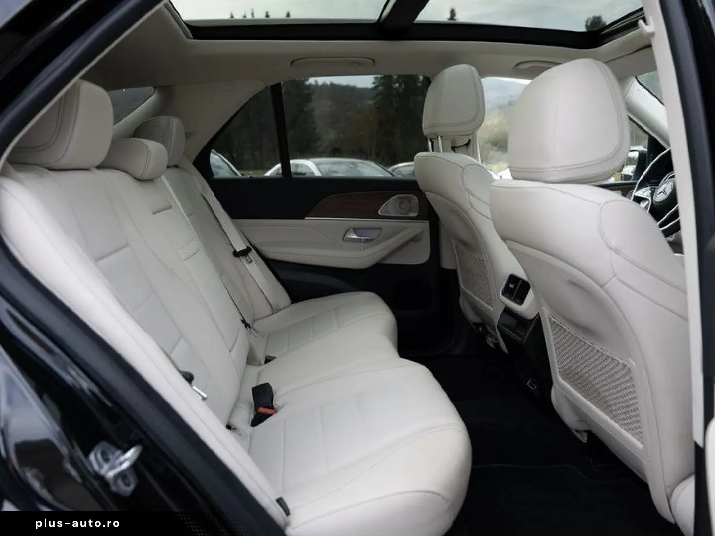 MERCEDES-BENZ GLE 400 e 4M AMG-Sport Pano AHK Distr &hellip;