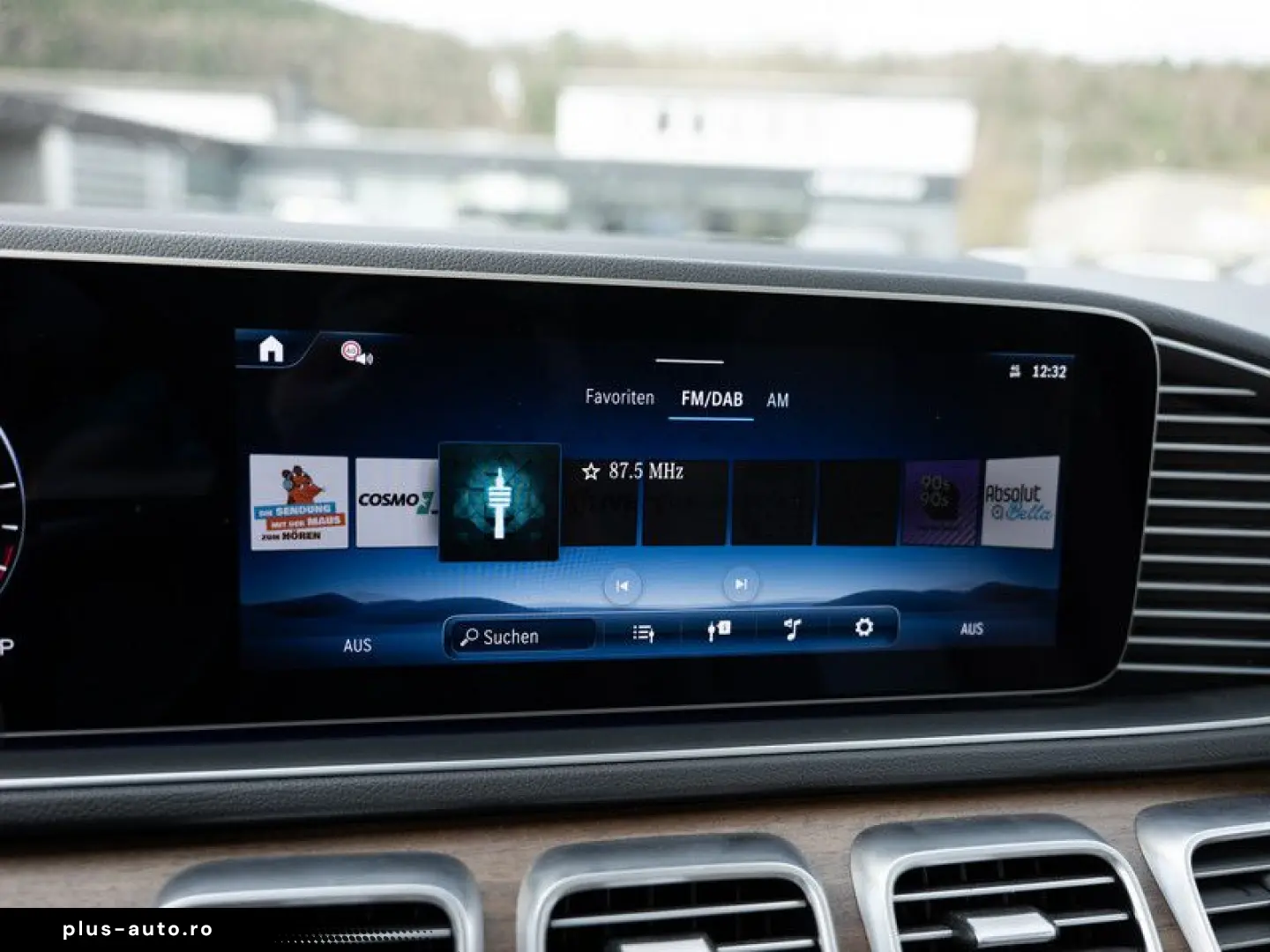 MERCEDES-BENZ GLE 400 e 4M AMG-Sport Pano AHK Distr &hellip;