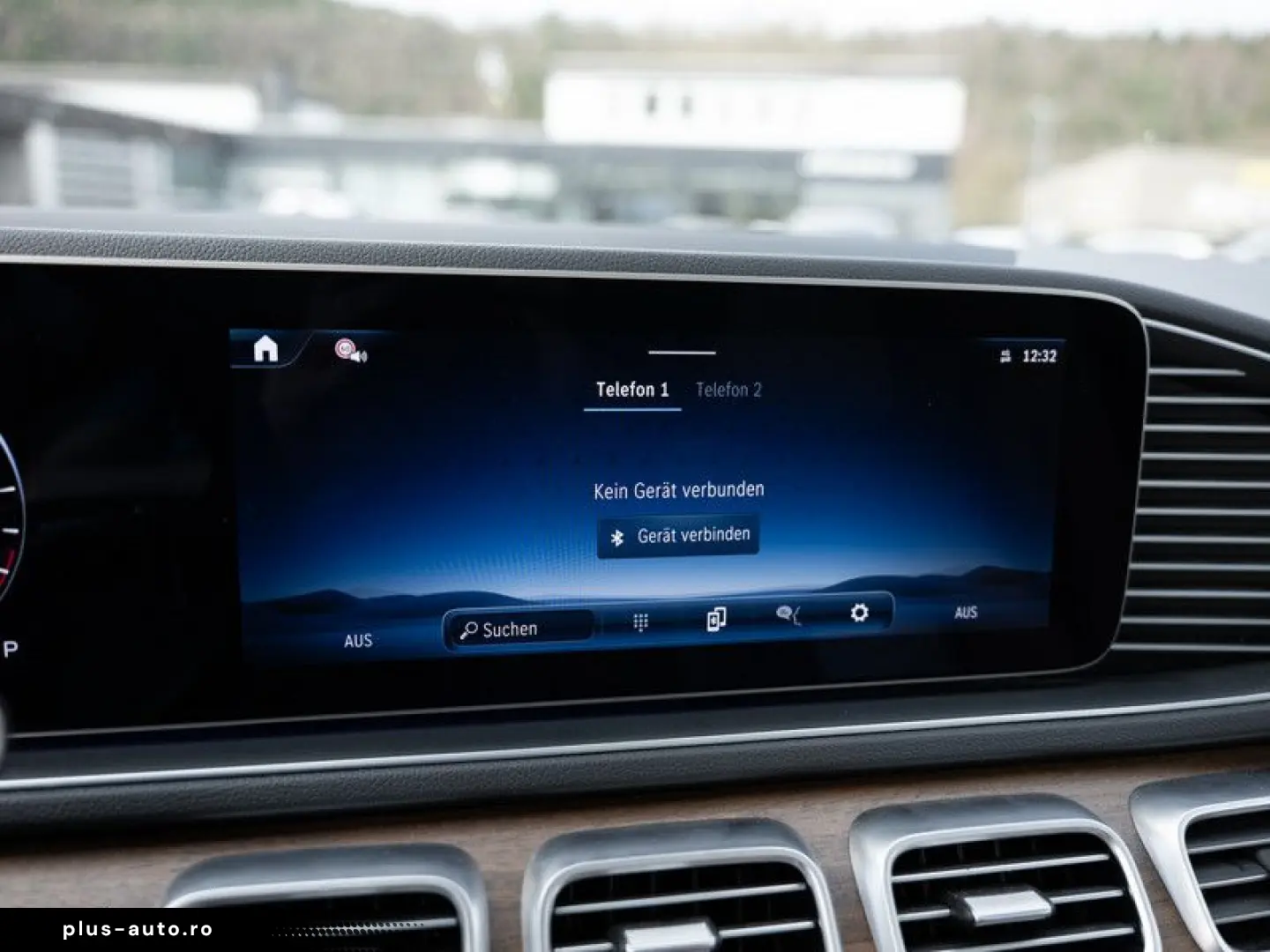 MERCEDES-BENZ GLE 400 e 4M AMG-Sport Pano AHK Distr &hellip;