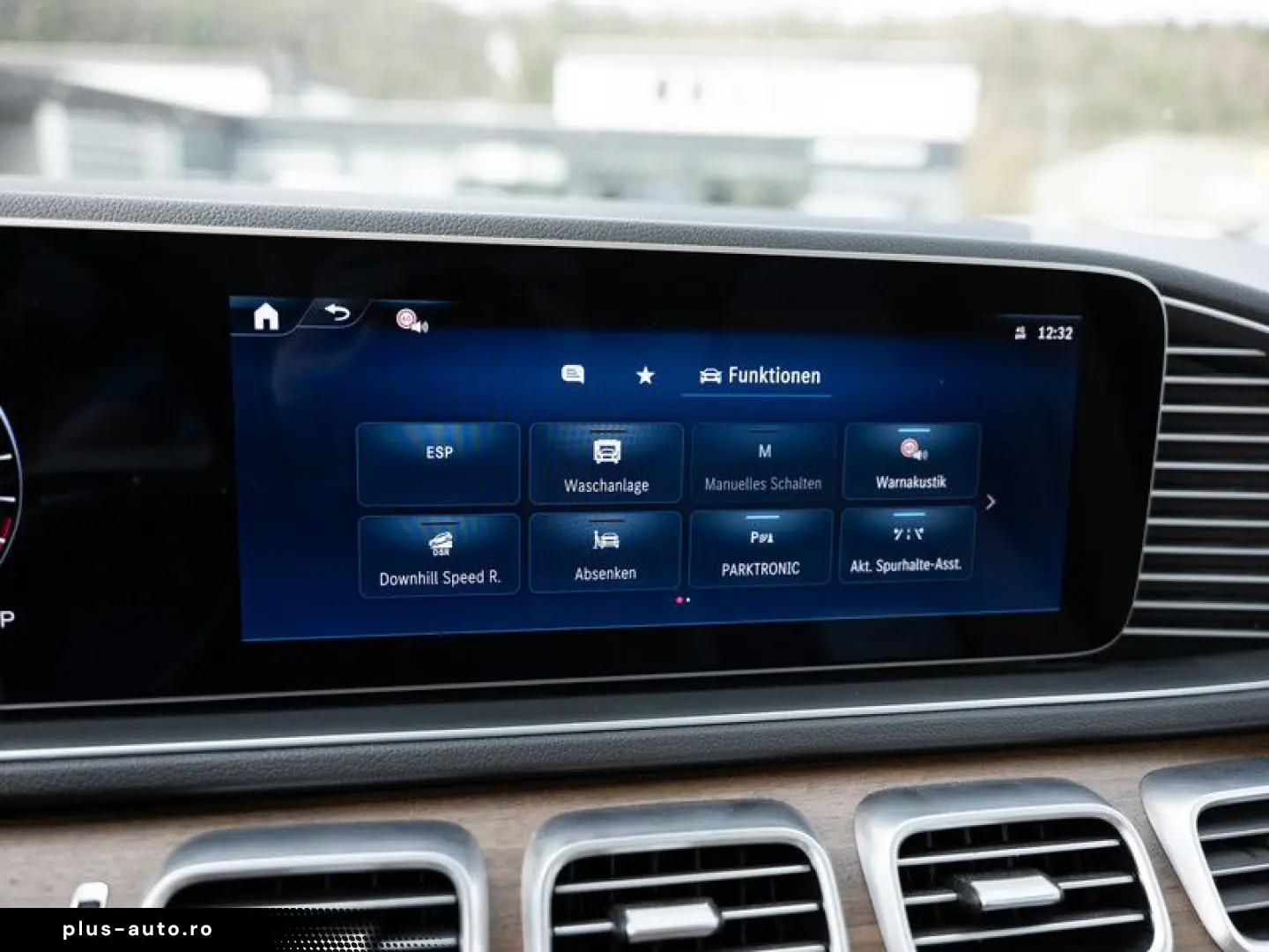 MERCEDES-BENZ GLE 400 e 4M AMG-Sport Pano AHK Distr &hellip;