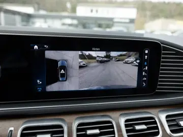 MERCEDES-BENZ GLE 400 e 4M AMG-Sport Pano AHK Distr &hellip;