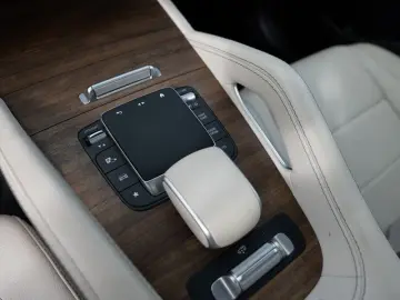 MERCEDES-BENZ GLE 400 e 4M AMG-Sport Pano AHK Distr &hellip;