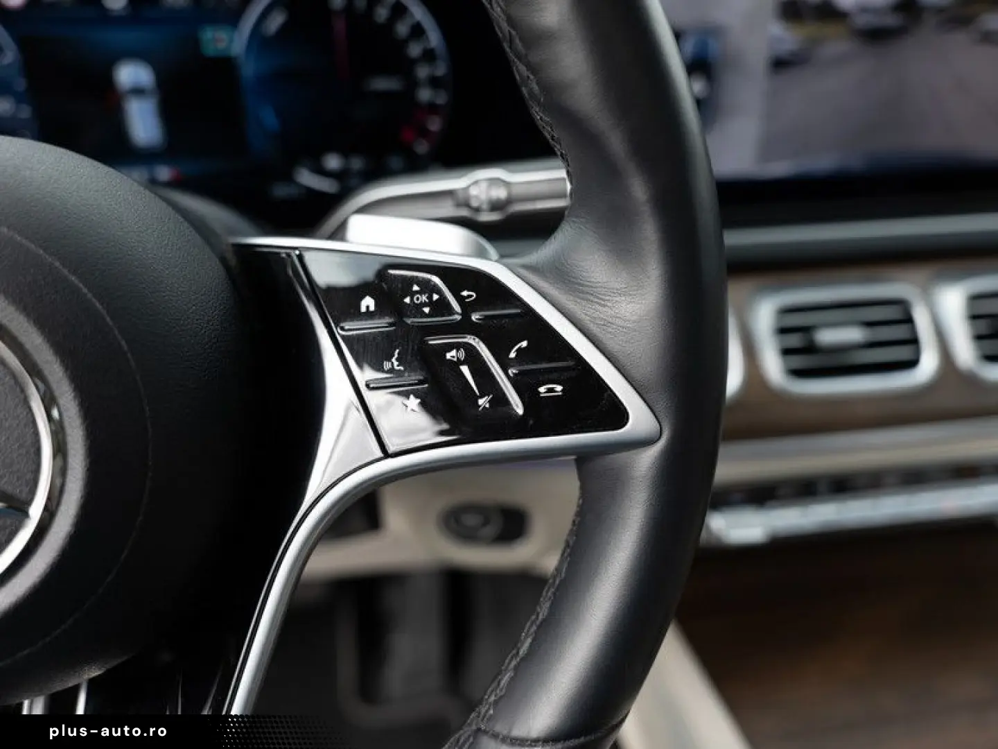 MERCEDES-BENZ GLE 400 e 4M AMG-Sport Pano AHK Distr &hellip;