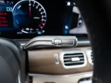 MERCEDES-BENZ GLE 400 e 4M AMG-Sport Pano AHK Distr &hellip;