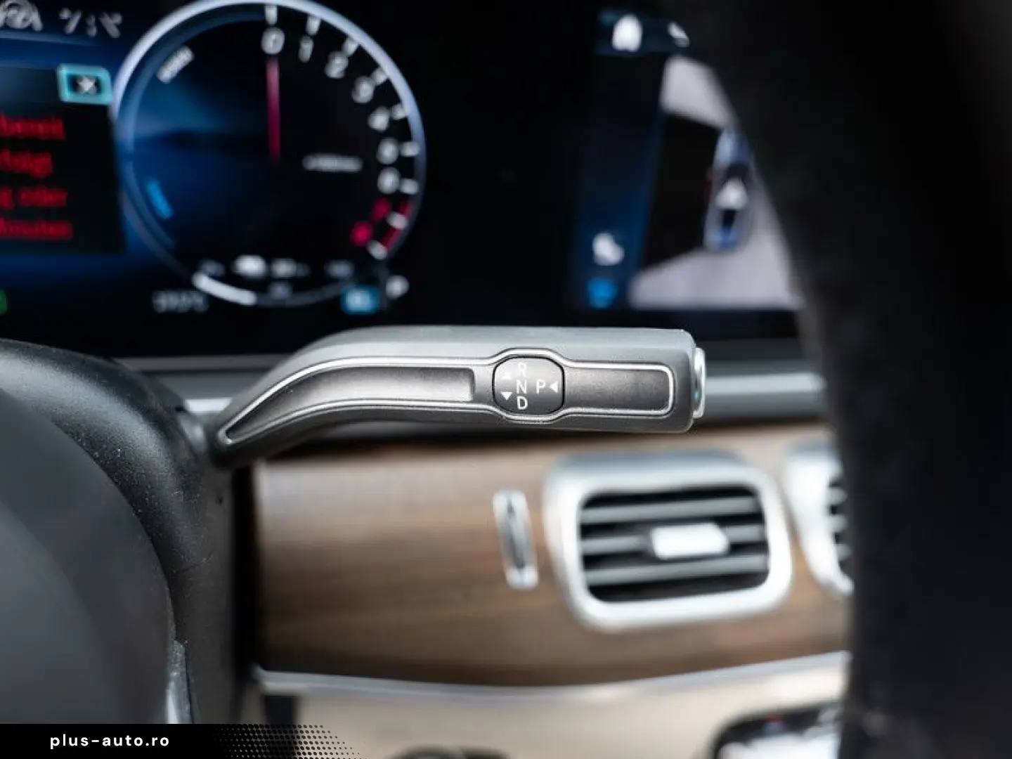 MERCEDES-BENZ GLE 400 e 4M AMG-Sport Pano AHK Distr &hellip;