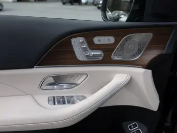 MERCEDES-BENZ GLE 400 e 4M AMG-Sport Pano AHK Distr &hellip;