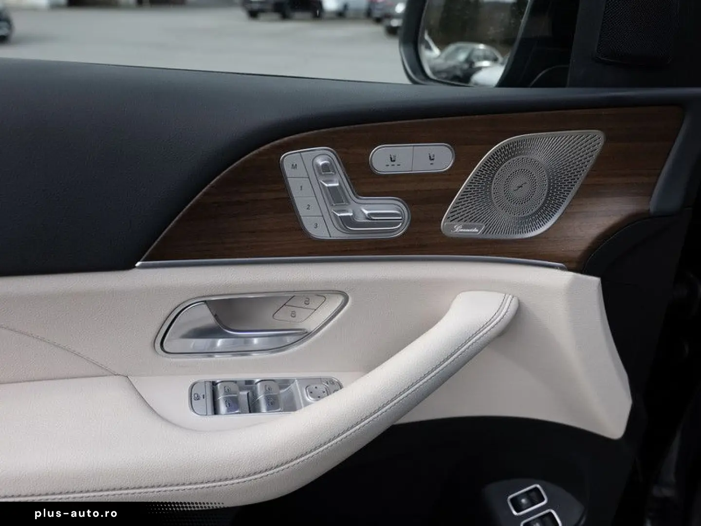 MERCEDES-BENZ GLE 400 e 4M AMG-Sport Pano AHK Distr &hellip;