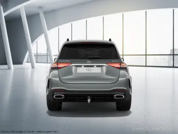 MERCEDES-BENZ GLE 400 e 4M AMG Pano Distr Multibeam &hellip;