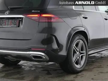 MERCEDES-BENZ GLE 400 e 4M AMG L. Premium  AHK HUD A&hellip;