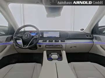 MERCEDES-BENZ GLE 400 e 4M AMG L. Premium  AHK HUD A&hellip;