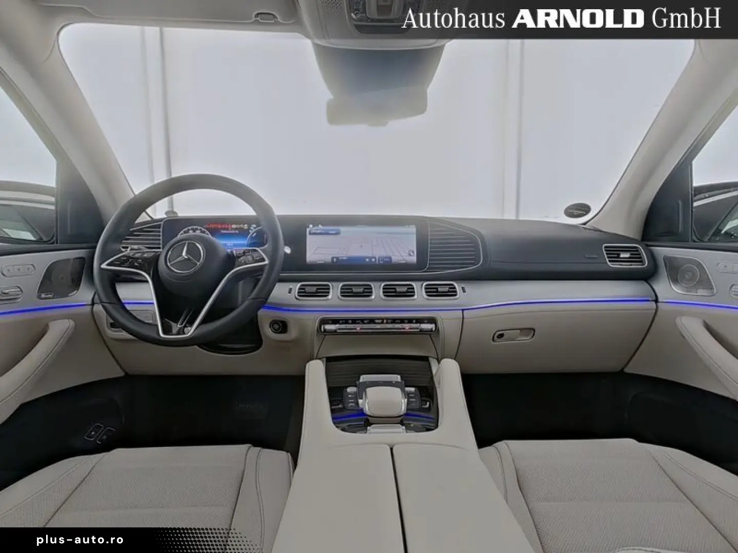 MERCEDES-BENZ GLE 400 e 4M AMG L. Premium  AHK HUD A&hellip;