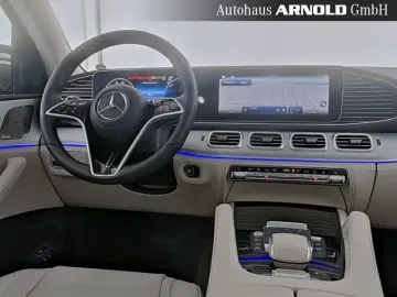 MERCEDES-BENZ GLE 400 e 4M AMG L. Premium  AHK HUD A&hellip;