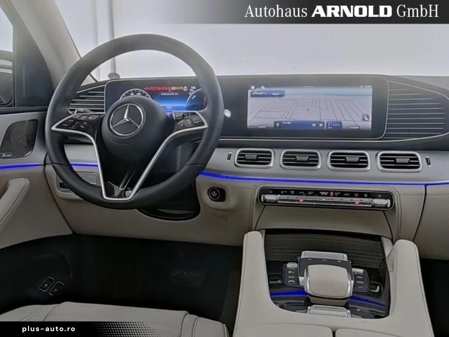 MERCEDES-BENZ GLE 400 e 4M AMG L. Premium  AHK HUD A&hellip;