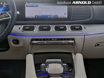 MERCEDES-BENZ GLE 400 e 4M AMG L. Premium  AHK HUD A&hellip;