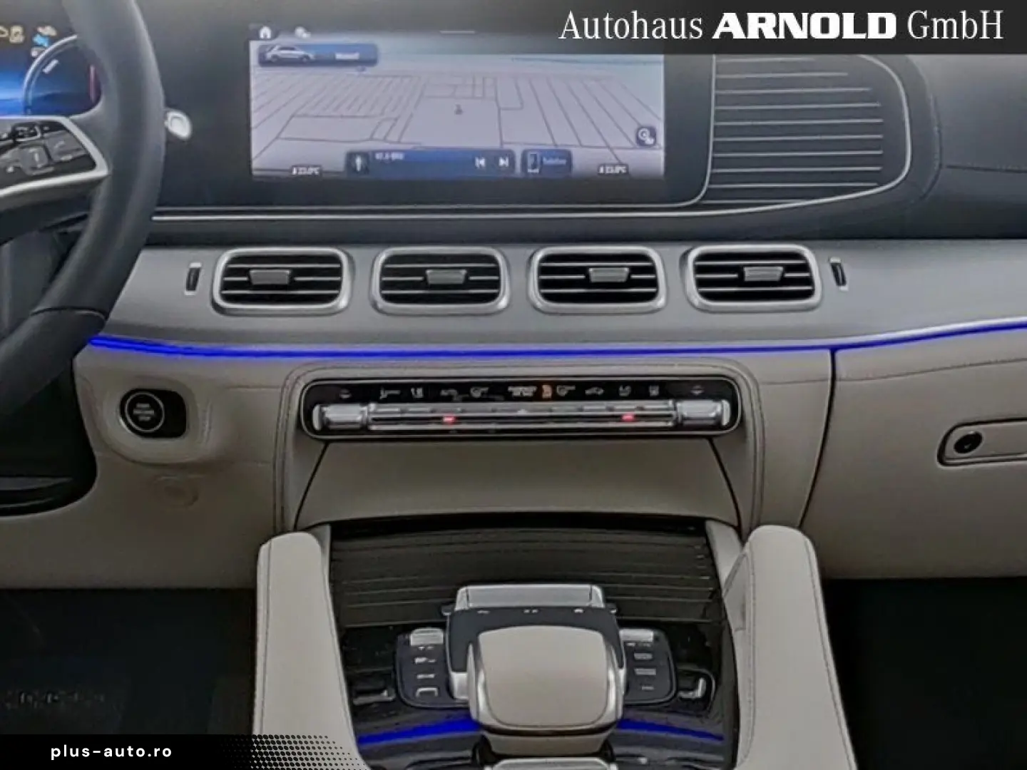 MERCEDES-BENZ GLE 400 e 4M AMG L. Premium  AHK HUD A&hellip;