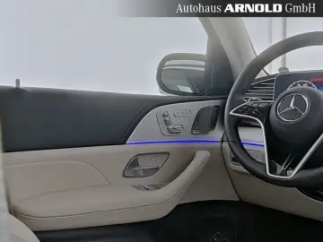 MERCEDES-BENZ GLE 400 e 4M AMG L. Premium  AHK HUD A&hellip;