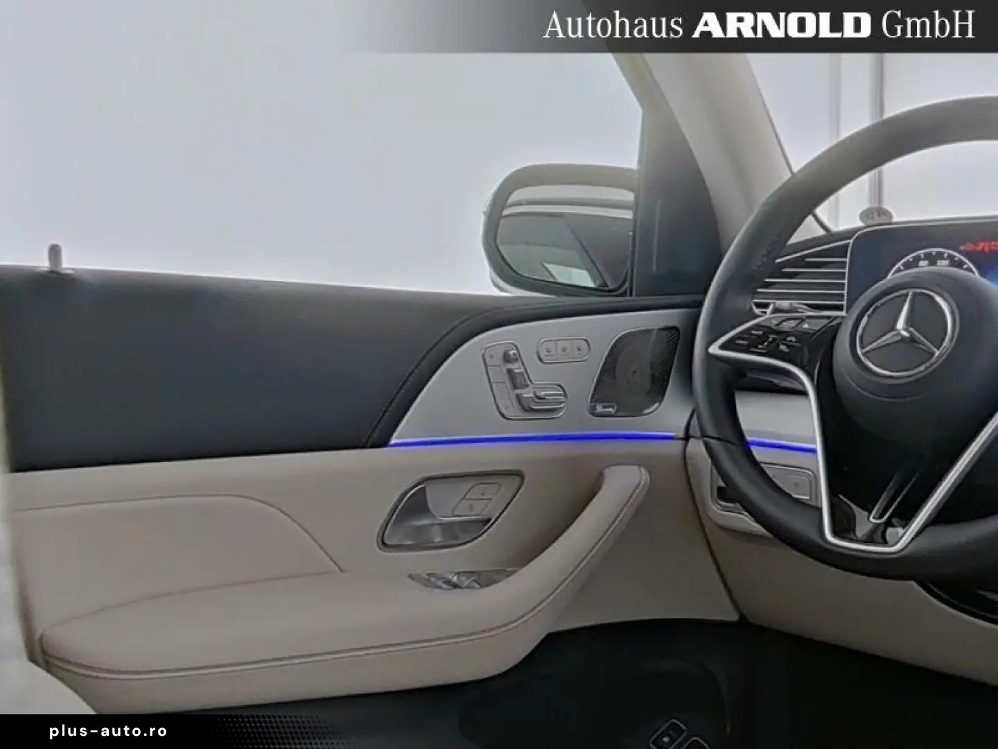 MERCEDES-BENZ GLE 400 e 4M AMG L. Premium  AHK HUD A&hellip;