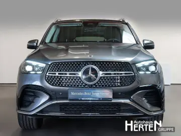 MERCEDES-BENZ GLE 400e 4M AMG 21  PANO 360  BURMESTE&hellip;