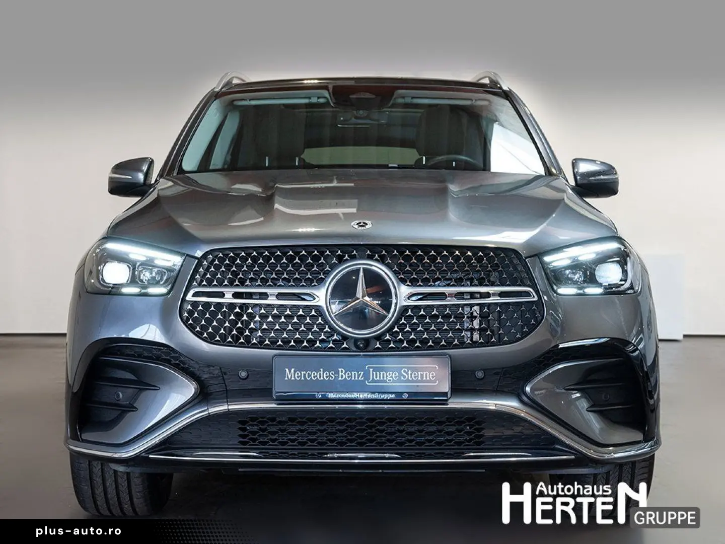 MERCEDES-BENZ GLE 400e 4M AMG 21  PANO 360  BURMESTE&hellip;