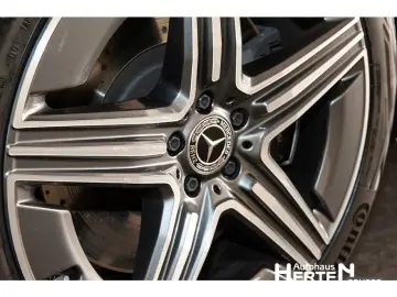 MERCEDES-BENZ GLE 400e 4M AMG 21  PANO 360  BURMESTE&hellip;