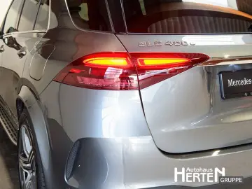 MERCEDES-BENZ GLE 400e 4M AMG 21  PANO 360  BURMESTE&hellip;
