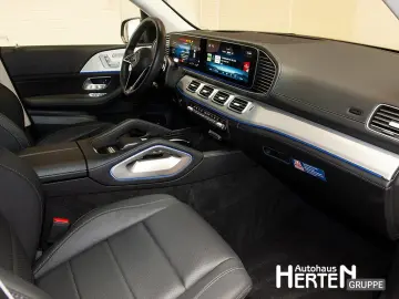 MERCEDES-BENZ GLE 400e 4M AMG 21  PANO 360  BURMESTE&hellip;