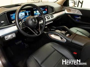 MERCEDES-BENZ GLE 400e 4M AMG 21  PANO 360  BURMESTE&hellip;
