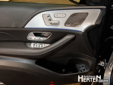 MERCEDES-BENZ GLE 400e 4M AMG 21  PANO 360  BURMESTE&hellip;