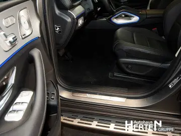 MERCEDES-BENZ GLE 400e 4M AMG 21  PANO 360  BURMESTE&hellip;