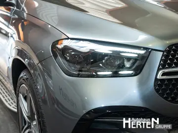 MERCEDES-BENZ GLE 400e 4M AMG 21  PANO 360  BURMESTE&hellip;