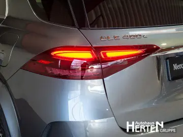 MERCEDES-BENZ GLE 400e 4M AMG 21  PANO 360  BURMESTE&hellip;