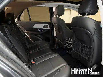 MERCEDES-BENZ GLE 400e 4M AMG 21  PANO 360  BURMESTE&hellip;