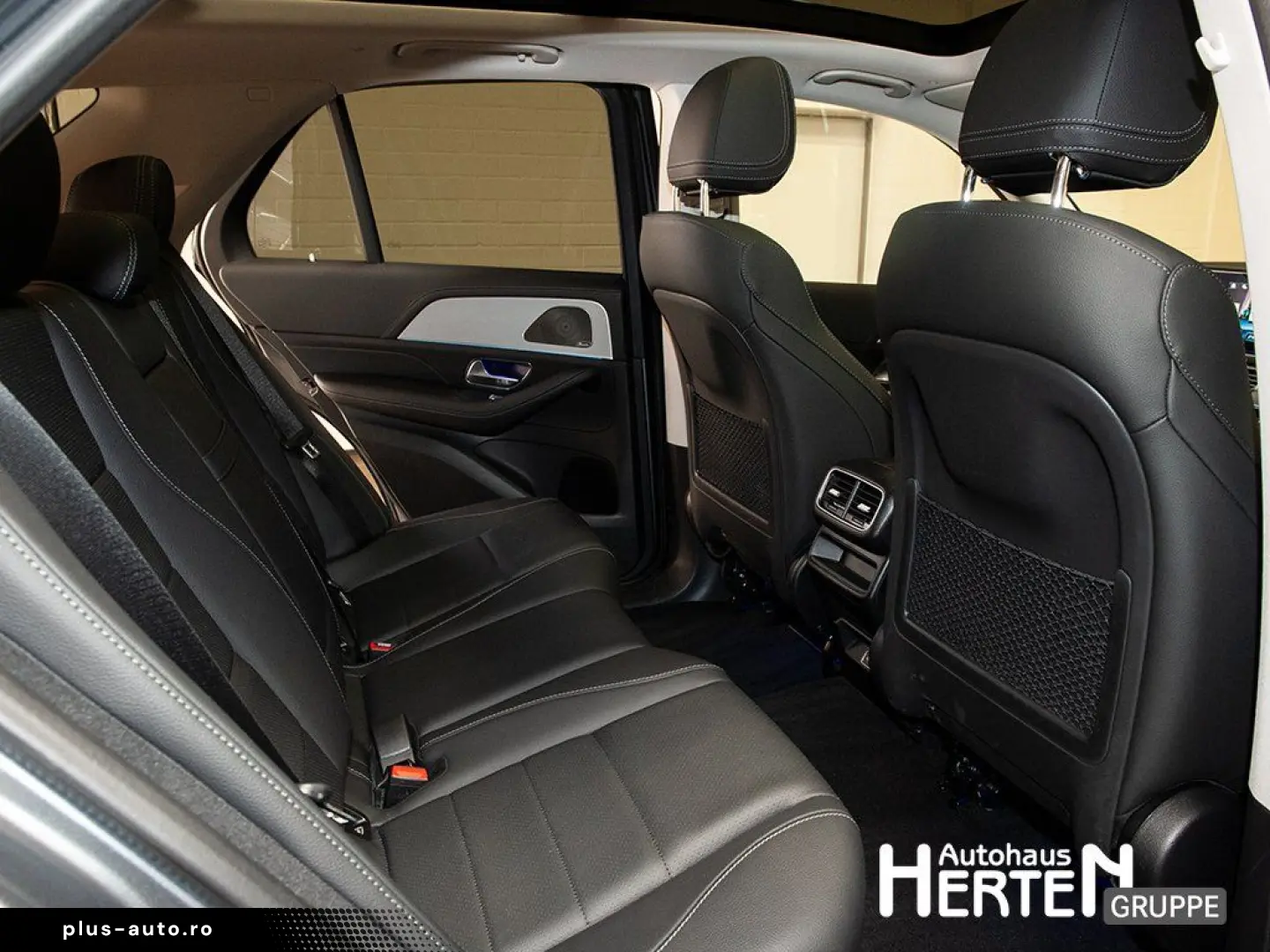 MERCEDES-BENZ GLE 400e 4M AMG 21  PANO 360  BURMESTE&hellip;