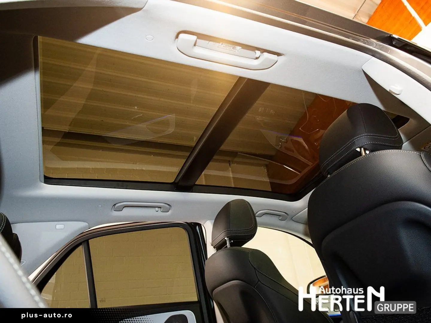 MERCEDES-BENZ GLE 400e 4M AMG 21  PANO 360  BURMESTE&hellip;