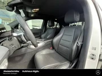 MERCEDES-BENZ GLE 400 e 4M AMG Night 21  Airmatic NA&hellip;