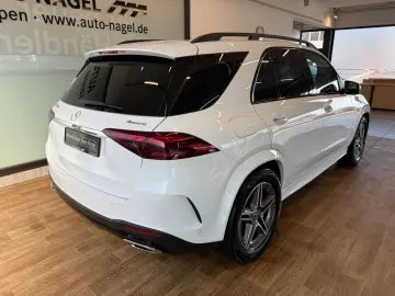 MERCEDES-BENZ GLE 400 e 4M AMG  Multibeam NAVI DAB AHK 360