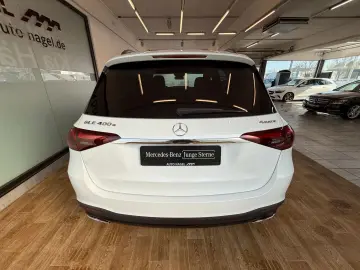 MERCEDES-BENZ GLE 400 e 4M AMG  Multibeam NAVI DAB AHK 360