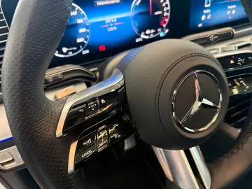 MERCEDES-BENZ GLE 400 e 4M AMG  Multibeam NAVI DAB AHK 360