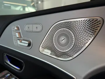 MERCEDES-BENZ GLE 400 e 4M AMG  Multibeam NAVI DAB AHK 360