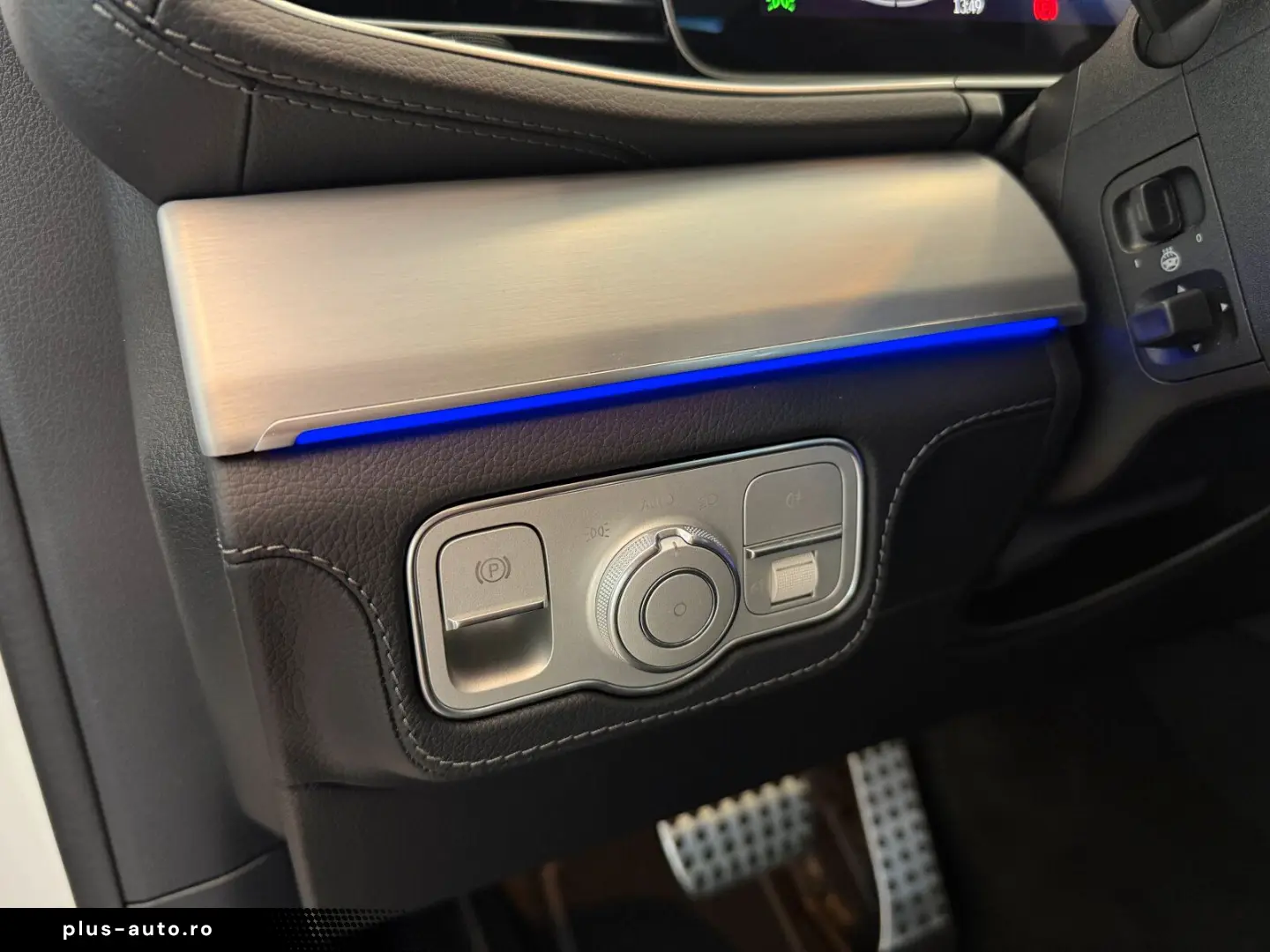 MERCEDES-BENZ GLE 400 e 4M AMG  Multibeam NAVI DAB AHK 360