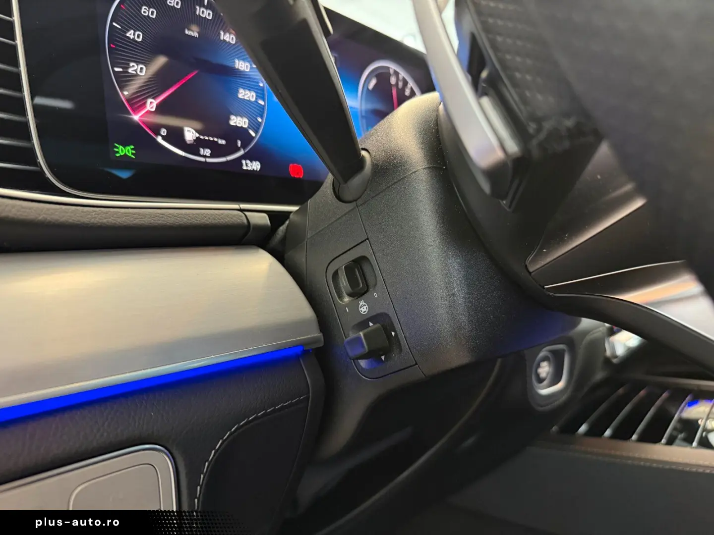 MERCEDES-BENZ GLE 400 e 4M AMG  Multibeam NAVI DAB AHK 360