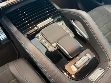 MERCEDES-BENZ GLE 400 e 4M AMG  Multibeam NAVI DAB AHK 360