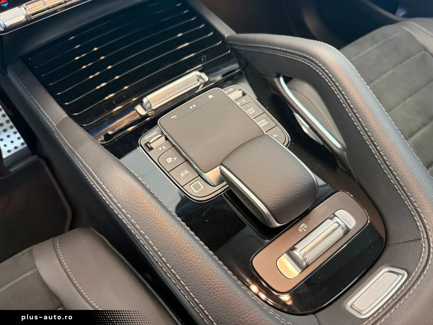 MERCEDES-BENZ GLE 400 e 4M AMG  Multibeam NAVI DAB AHK 360