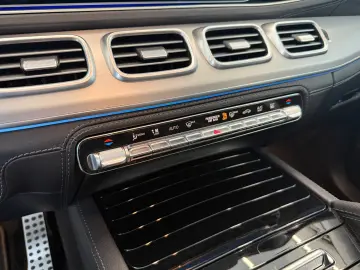 MERCEDES-BENZ GLE 400 e 4M AMG  Multibeam NAVI DAB AHK 360