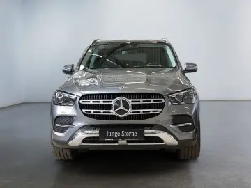 MERCEDES-BENZ GLE 350 de 4M   WIDE MULTI 360 AHK KAMERA PANO
