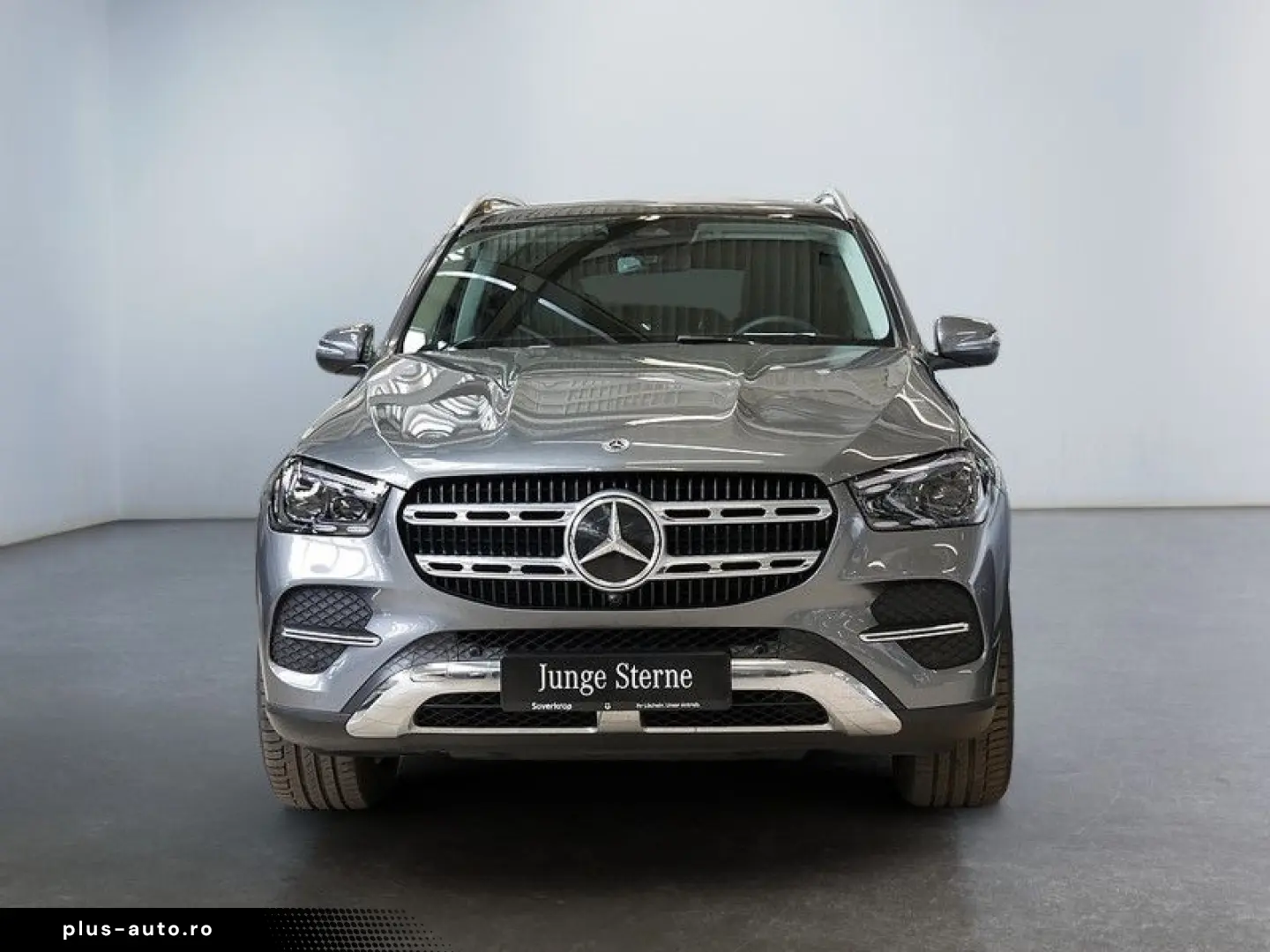 MERCEDES-BENZ GLE 350 de 4M   WIDE MULTI 360 AHK KAMERA PANO