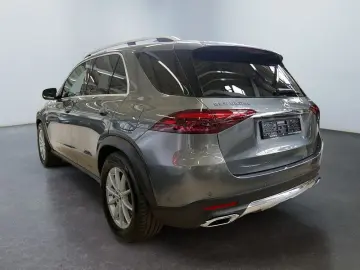 MERCEDES-BENZ GLE 350 de 4M   WIDE MULTI 360 AHK KAMERA PANO