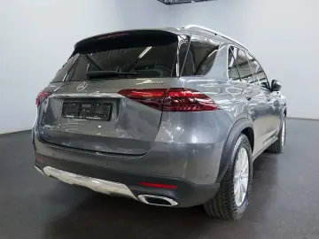 MERCEDES-BENZ GLE 350 de 4M   WIDE MULTI 360 AHK KAMERA PANO